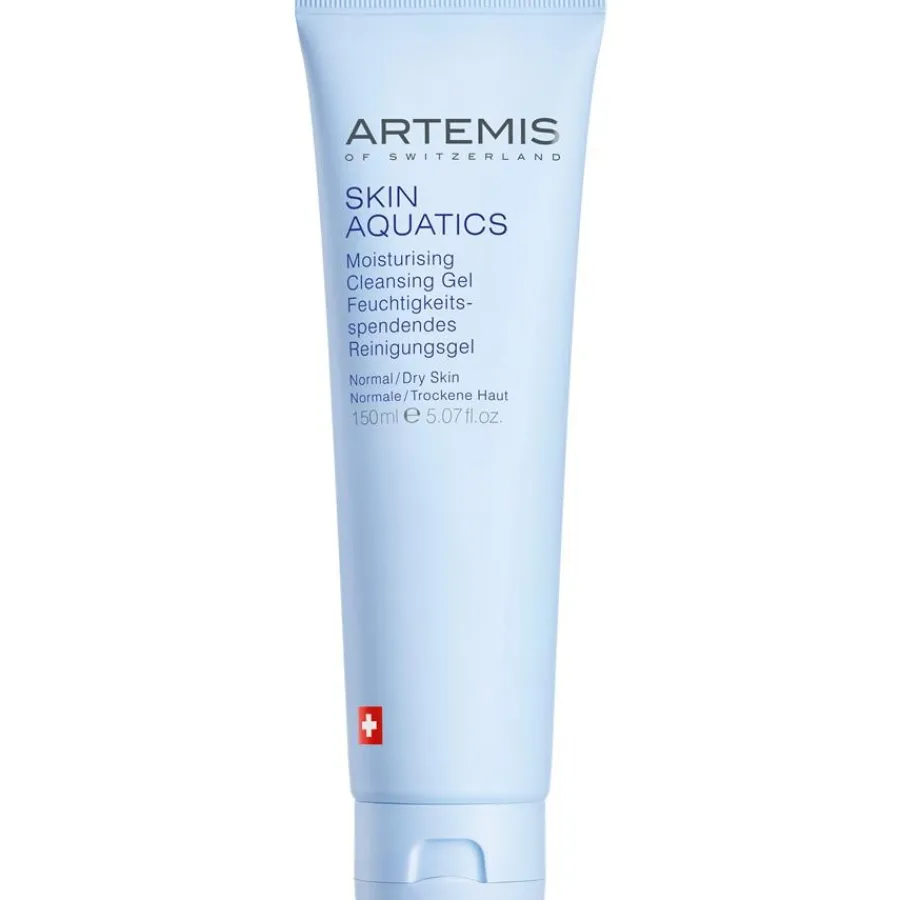 Artemis Skin Aquatics Cleansing Gel von