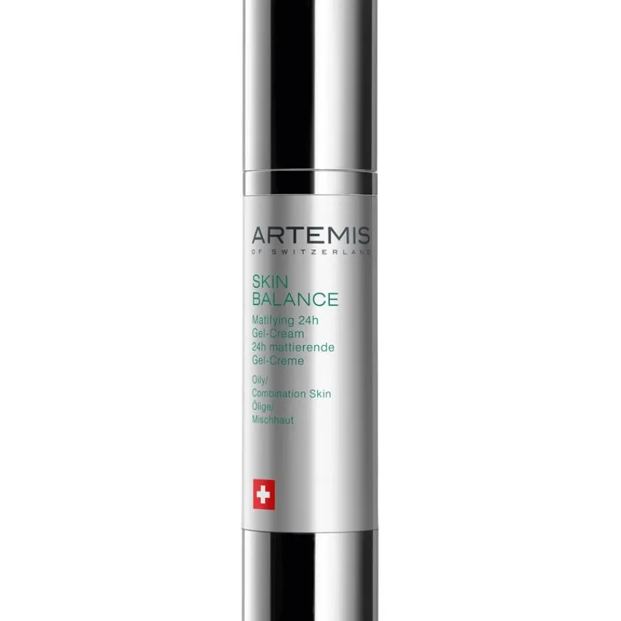Artemis Skin Balance 24H Gel Cream von
