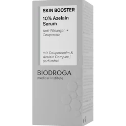 Biodroga Skin Booster 10% Azelain Serum von