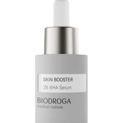 Biodroga Skin Booster 2% BHA Serum von