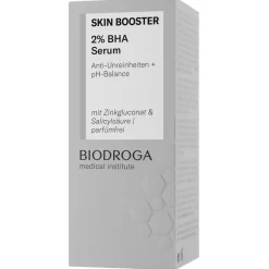 Biodroga Skin Booster 2% BHA Serum von