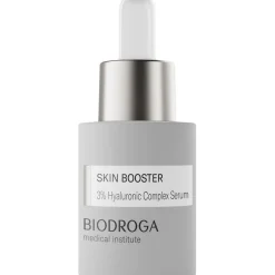 Biodroga Skin Booster 3% Hyaluron Complex Serum von