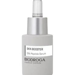 Biodroga Skin Booster 5% Peptide Serum von