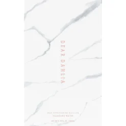 DEAR DAHLIA Skin Conditioning Micellar Cleansing Water von
