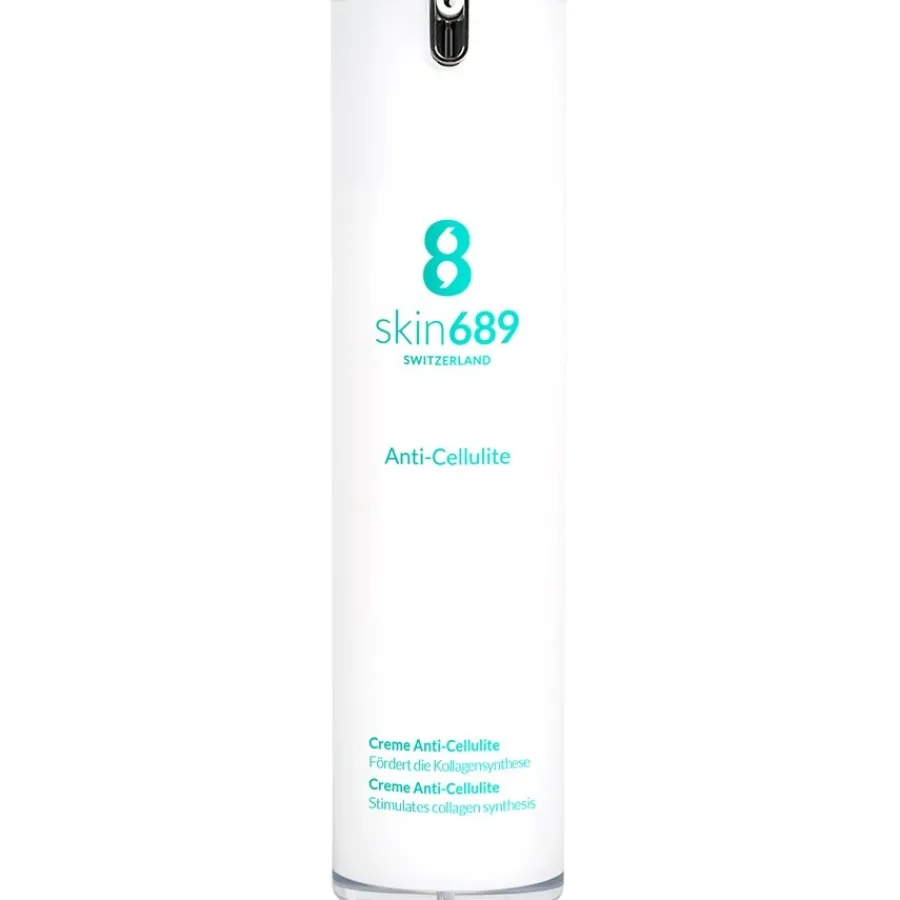 skin689 Creme Anti-Cellulite