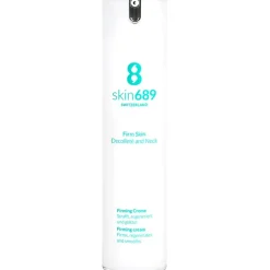 skin689 Decolleté and Neck Firming Creme Firm Skin