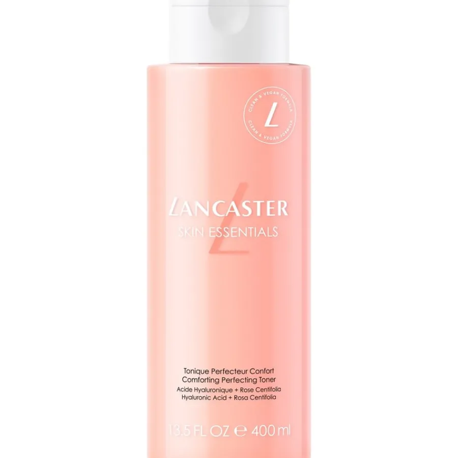 Lancaster Skin Essentials Comforting Perfecting Toner von Discount