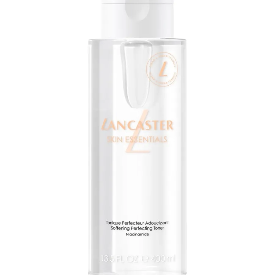 Lancaster Skin Essentials Softening Perfecting Toner von Discount