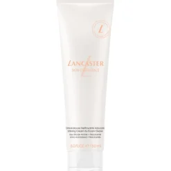 Lancaster Skin Essentials Softening Cream to Foam Cleanser von