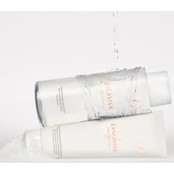 Lancaster Skin Essentials Softening Cream to Foam Cleanser von