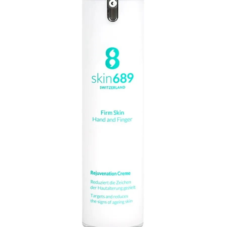 skin689 Hand and Finger Rejuvenating Creme Firm Skin
