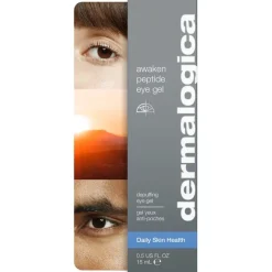 Dermalogica Skin Health Awaken Peptide Eye Gel von Clearance