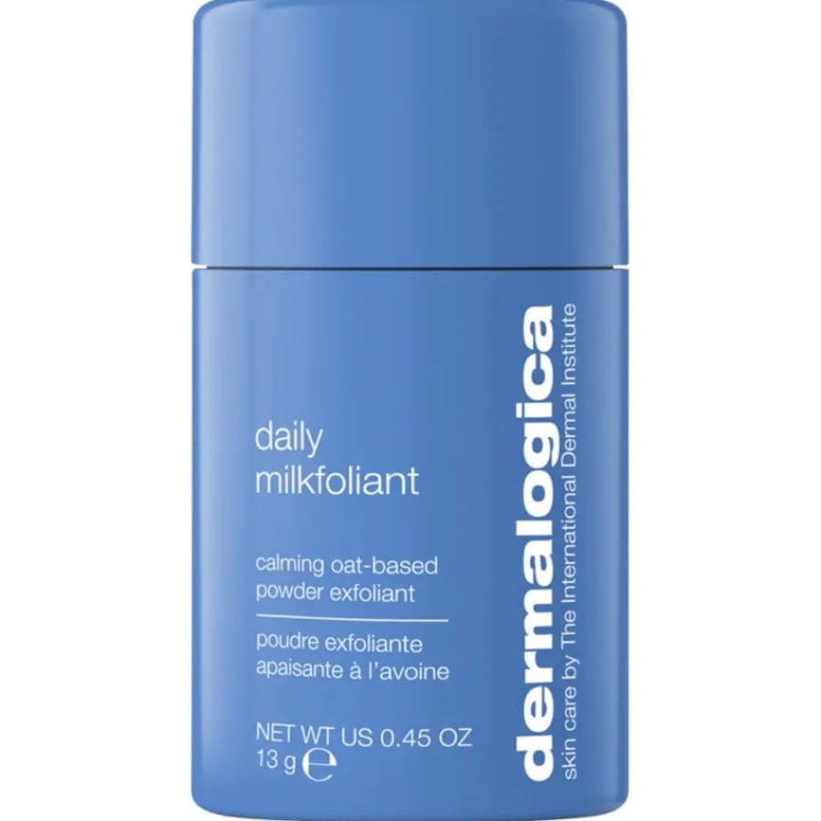 Dermalogica Skin Health Calming Oat-Based Powder Exfoliant von
