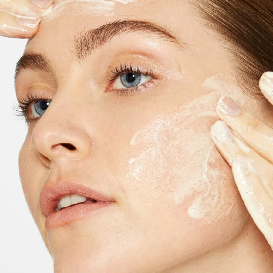 Dermalogica Skin Health Calming Oat-Based Powder Exfoliant von