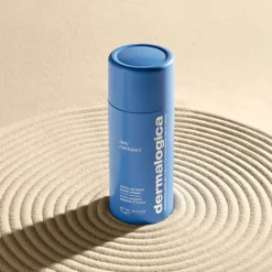 Dermalogica Skin Health Calming Oat-Based Powder Exfoliant von