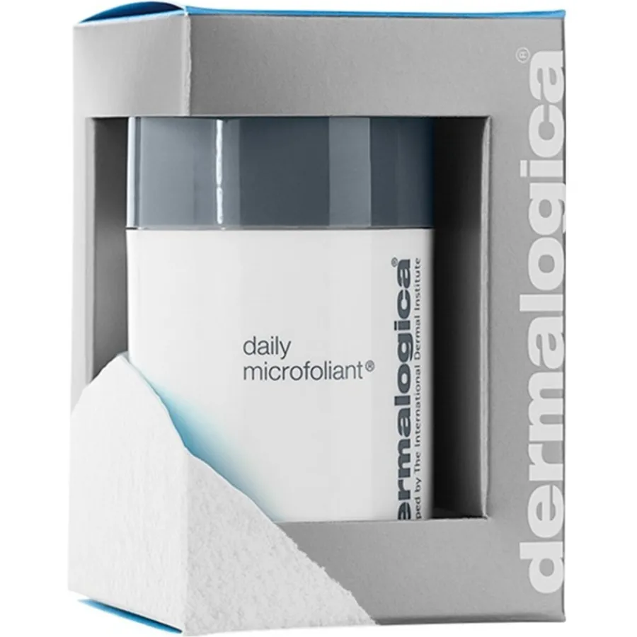 Dermalogica Skin Health Daily Microfoliant von New