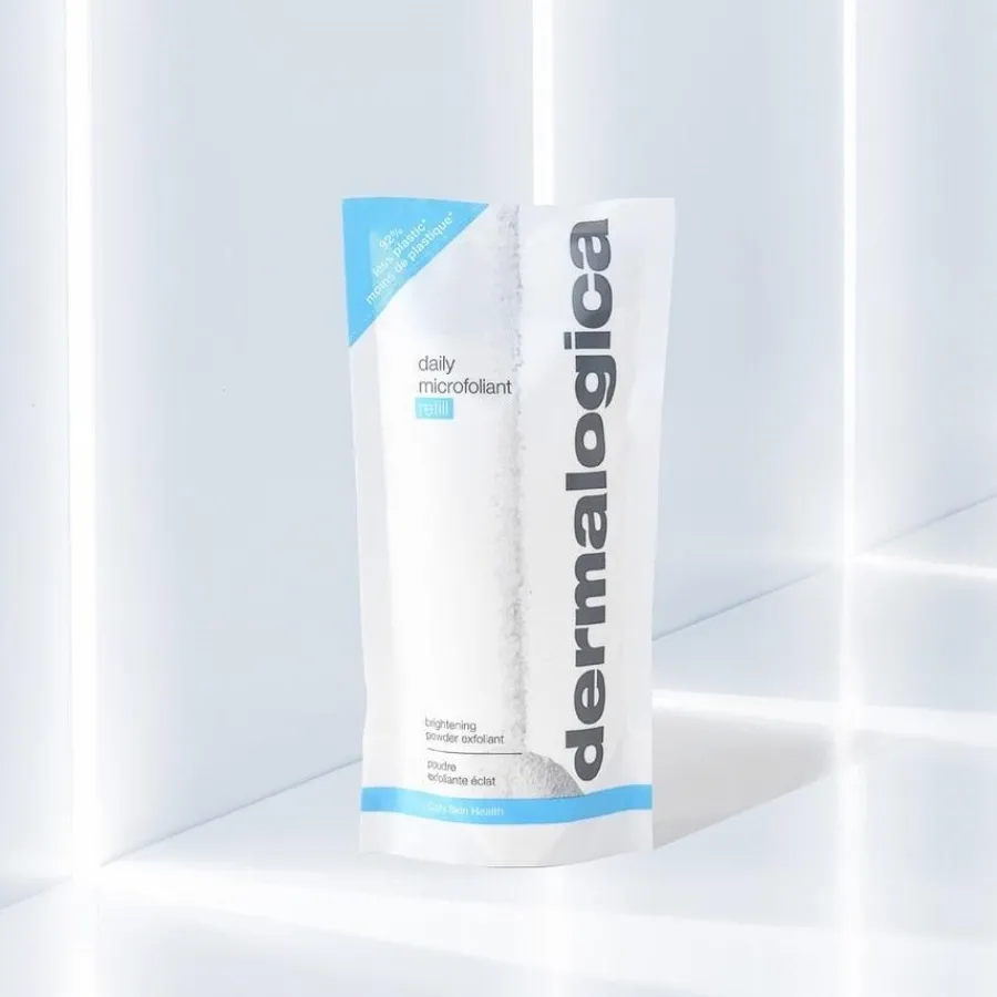 Dermalogica Skin Health Daily Microfoliant von New