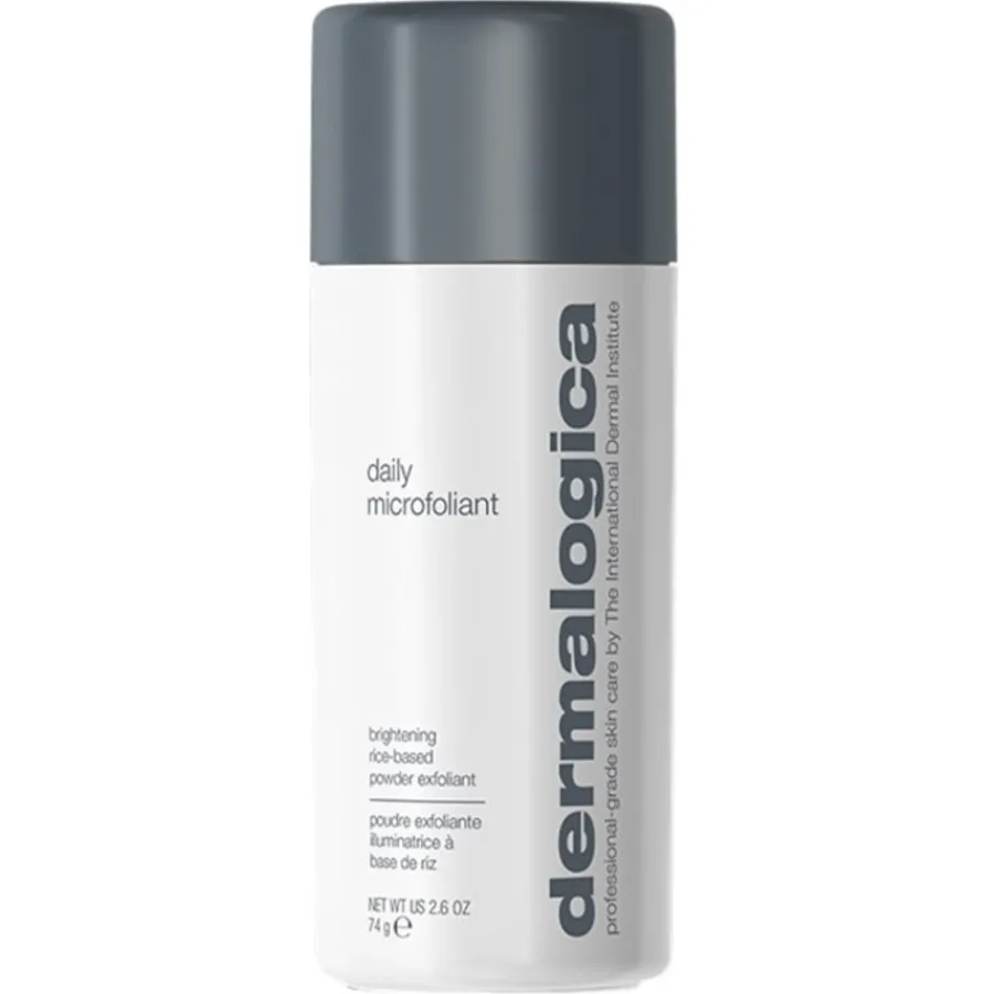 Dermalogica Skin Health Daily Microfoliant von New