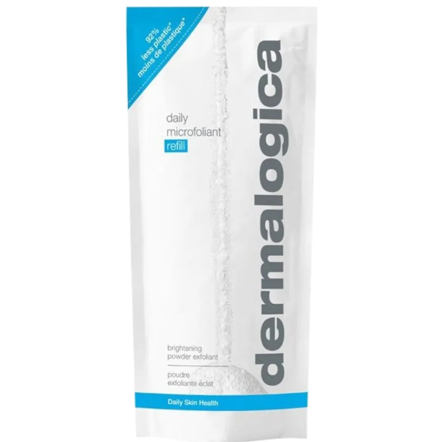 Dermalogica Skin Health Daily Microfoliant von New