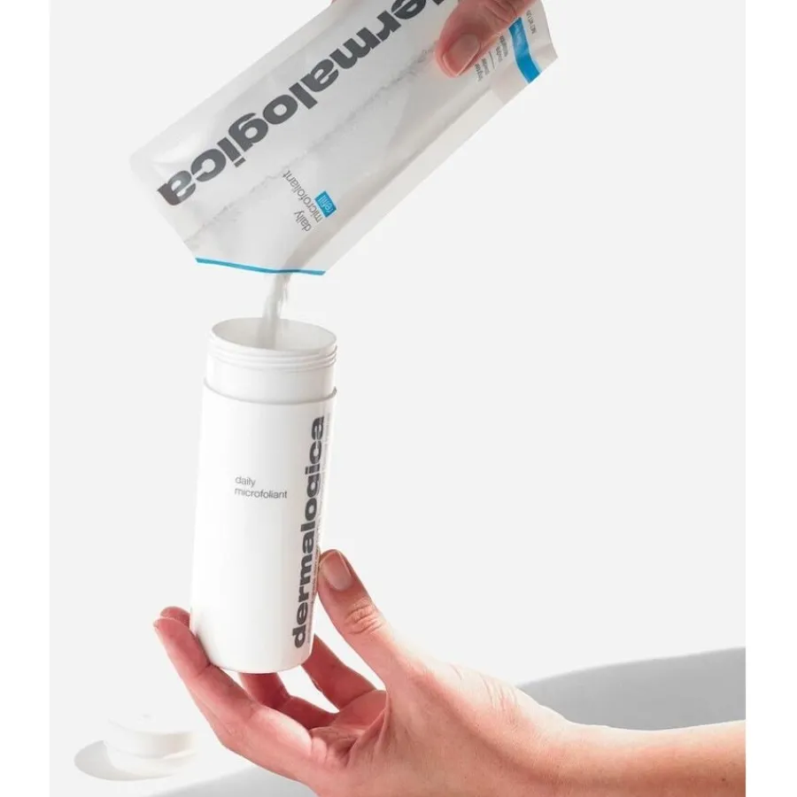 Dermalogica Skin Health Daily Microfoliant von New