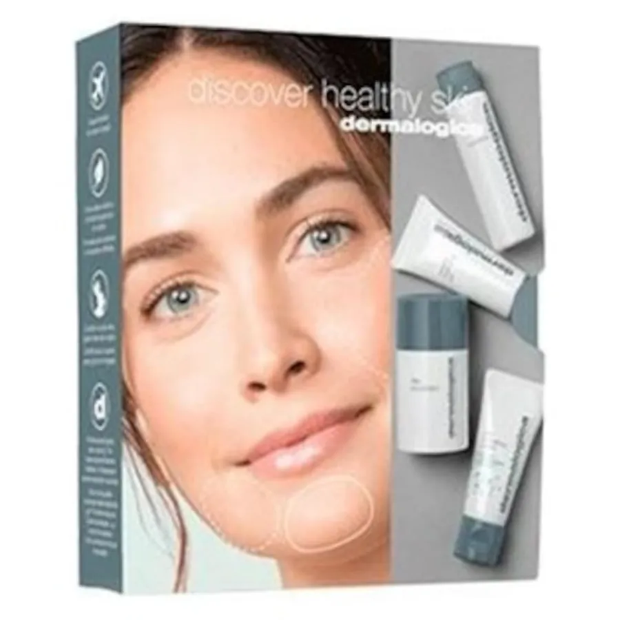 Dermalogica Skin Health Geschenkset von