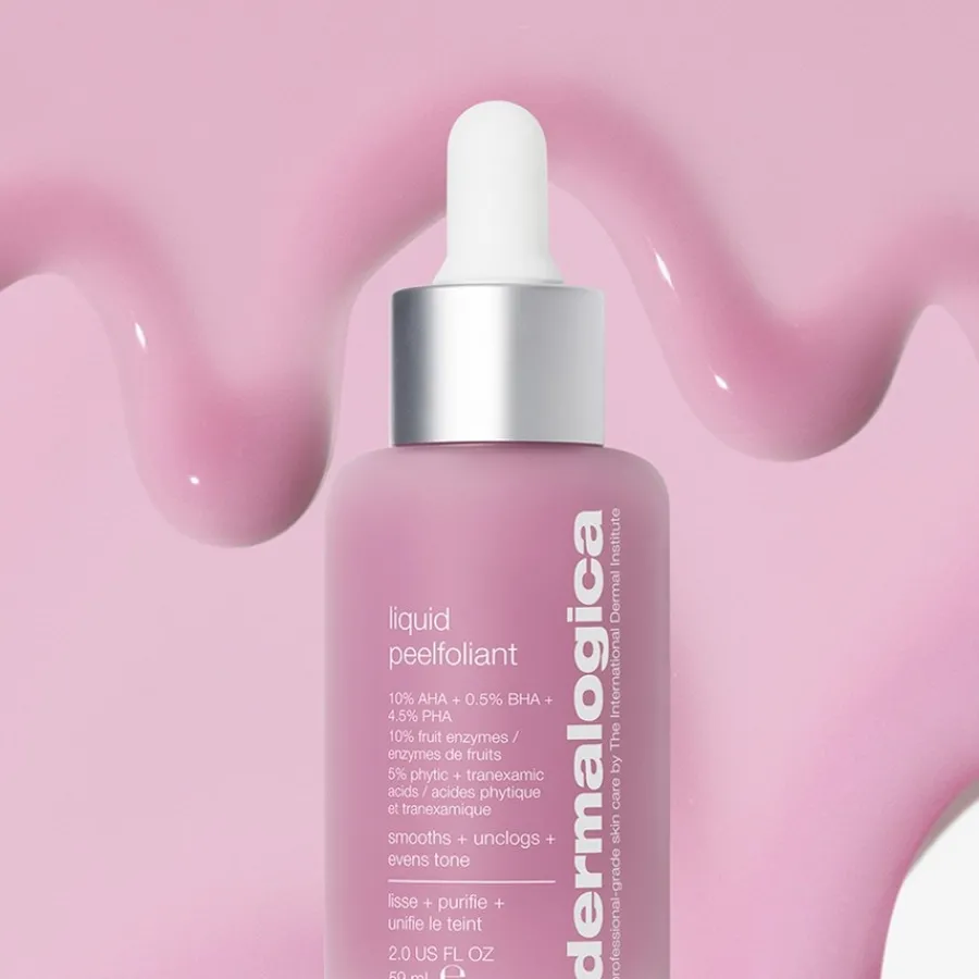 Dermalogica Skin Health Liquid Peelfoliant von Discount