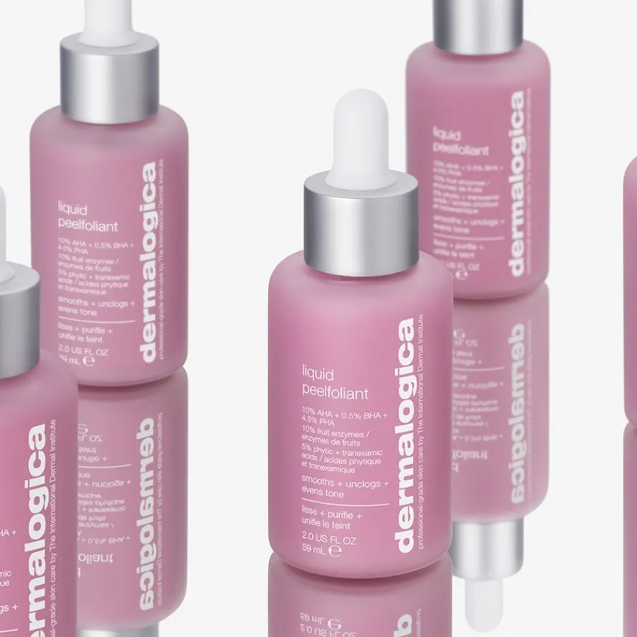 Dermalogica Skin Health Liquid Peelfoliant von Discount
