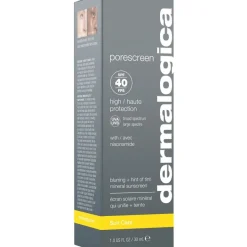Dermalogica Skin Health PoreScreen SPF40 von New