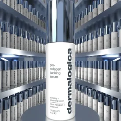 Dermalogica Skin Health Pro Collagen Banking Serum von