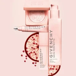 GIVENCHY SKIN PERFECTO Compact Cream von Online
