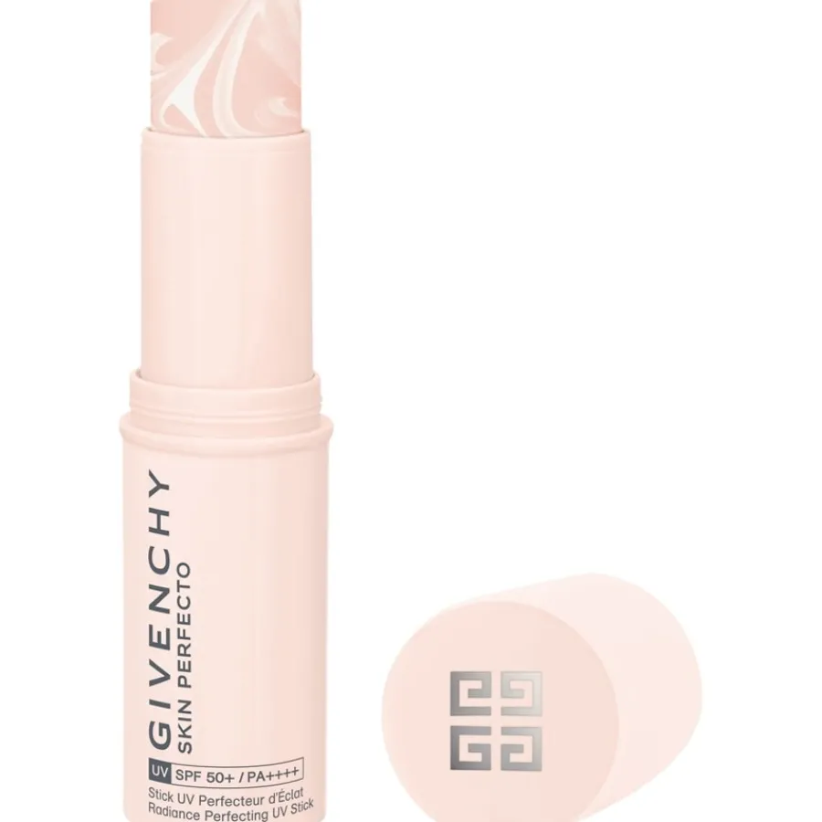 GIVENCHY SKIN PERFECTO Radiance Perfecting UV Stick SPF 50+ von