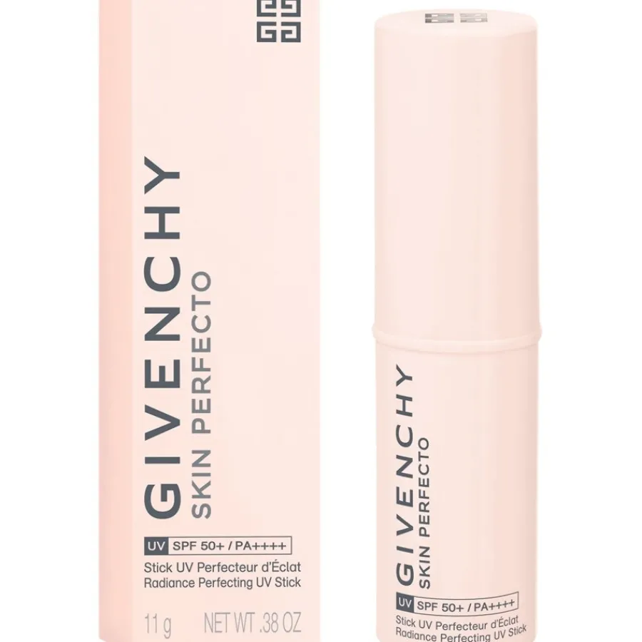 GIVENCHY SKIN PERFECTO Radiance Perfecting UV Stick SPF 50+ von