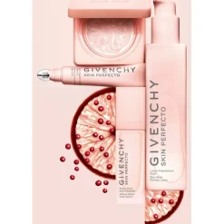 GIVENCHY SKIN PERFECTO Radiance Perfecting UV Fluid SPF 50+ von