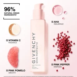 GIVENCHY SKIN PERFECTO Skin-Glow Priming Lotion von New