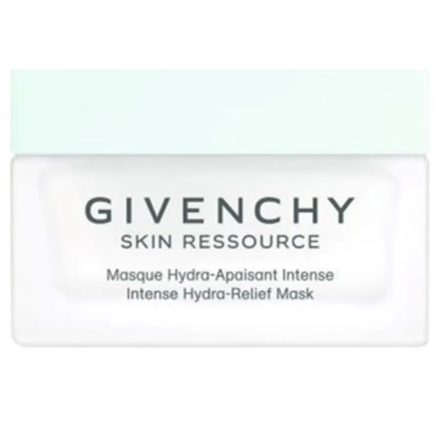GIVENCHY SKIN RESSOURCE Intense Hydra-Relief Mask von