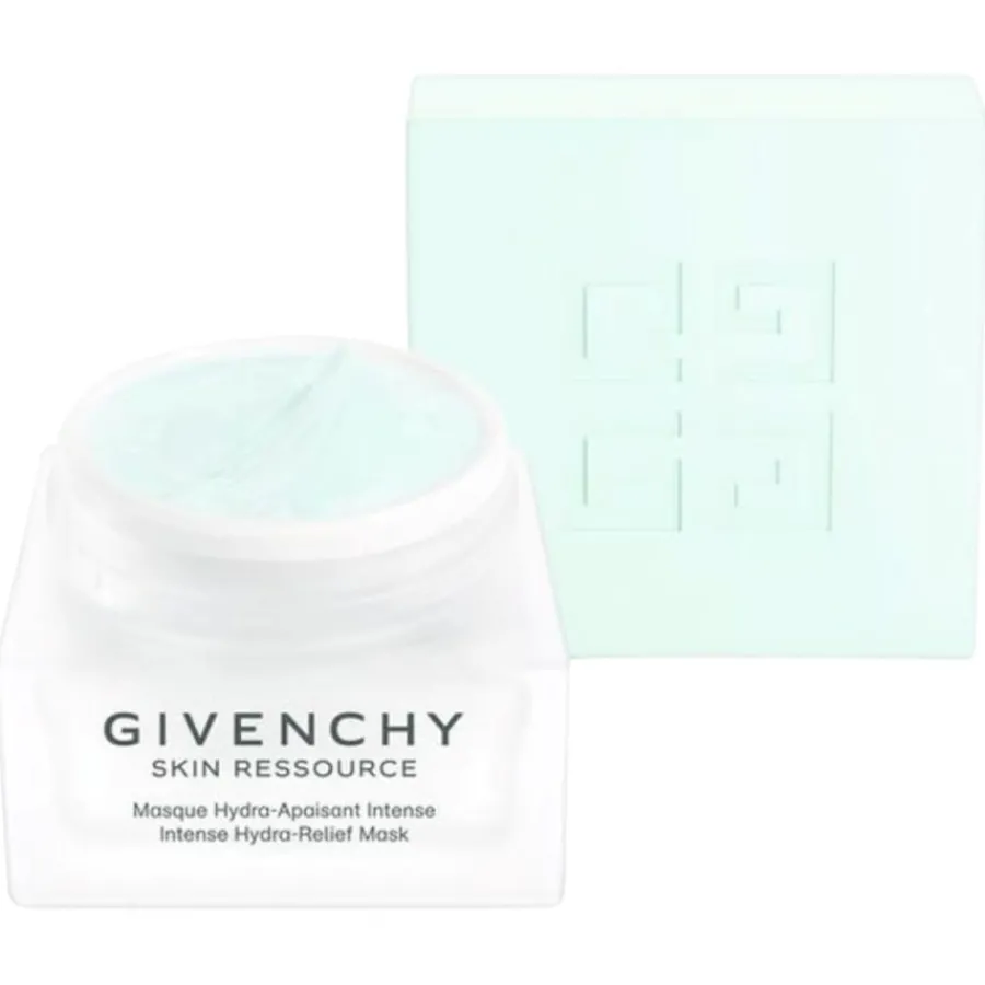 GIVENCHY SKIN RESSOURCE Intense Hydra-Relief Mask von