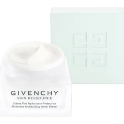 GIVENCHY SKIN RESSOURCE Protective Moisturizing Velvet Cream von