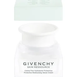 GIVENCHY SKIN RESSOURCE Protective Moisturizing Velvet Cream von