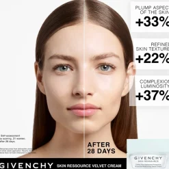 GIVENCHY SKIN RESSOURCE Protective Moisturizing Velvet Cream von