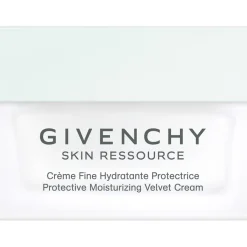 GIVENCHY SKIN RESSOURCE Protective Moisturizing Velvet Cream von