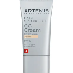 Artemis Skin Specialists CC Cream von Clearance
