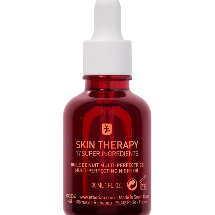 Erborian Skin Therapy Oil von Best