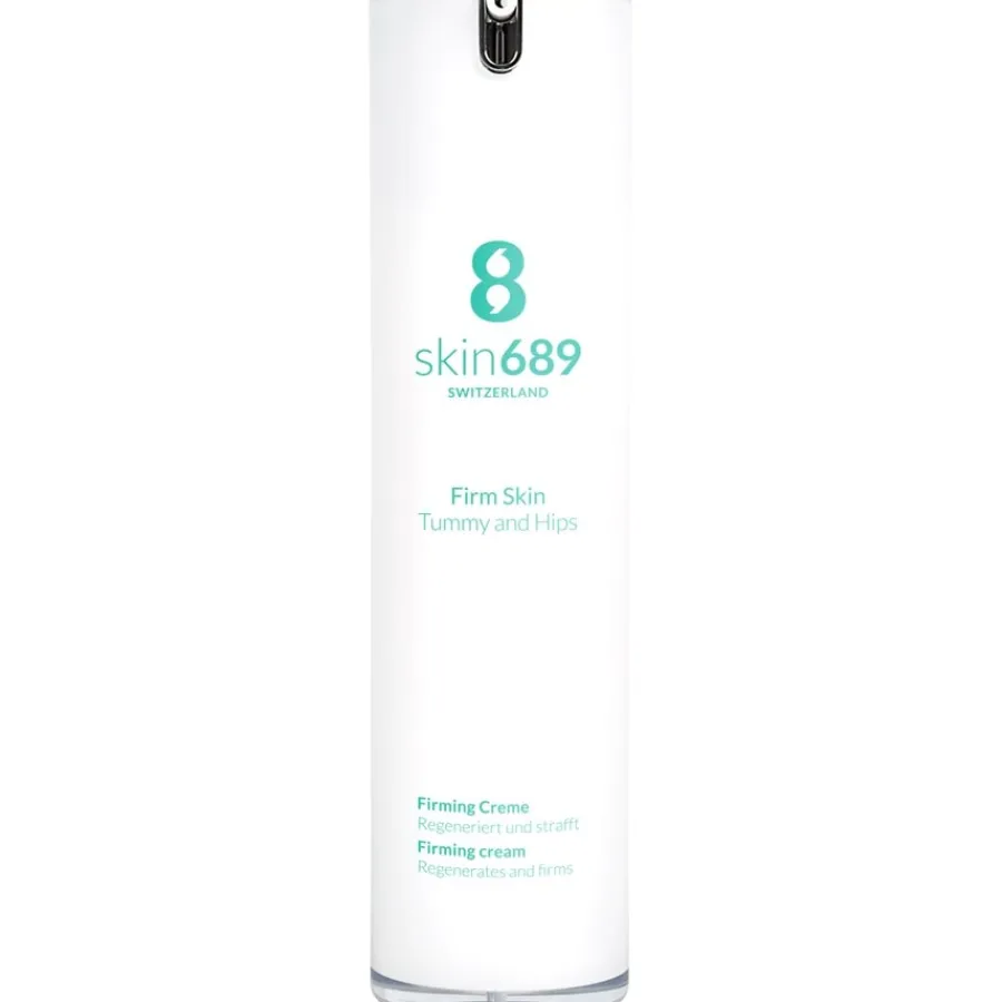 skin689 Tummy and Hips Firming Creme Firm Skin