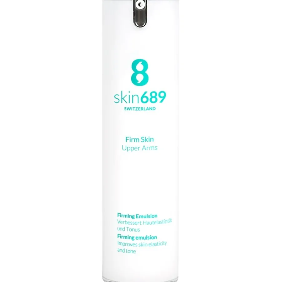 skin689 Upper Arms Firming Emulsion Firm Skin