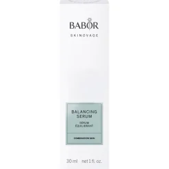 BABOR Skinovage Balancing Serum von New