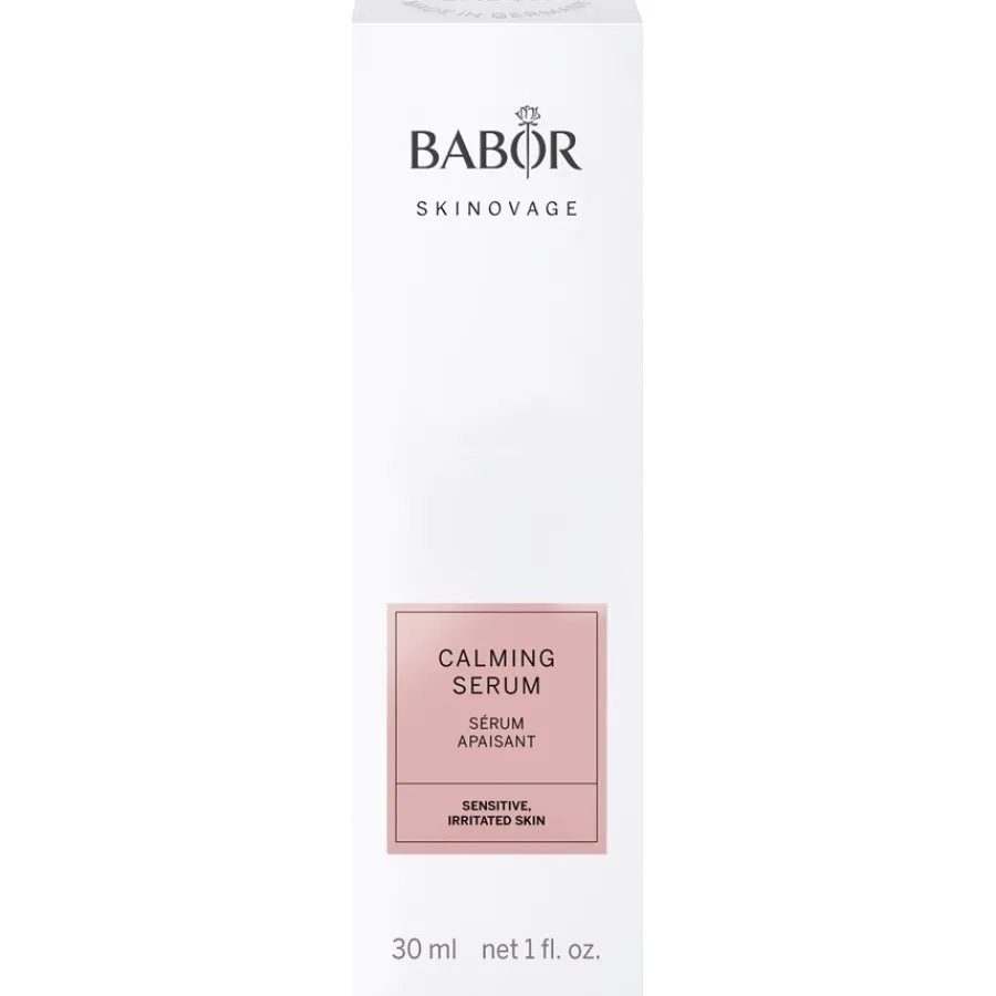 BABOR Skinovage Calming Serum von Outlet