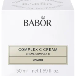 BABOR Skinovage Complex C Cream von Online