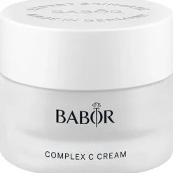 BABOR Skinovage Complex C Cream von Online