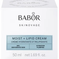 BABOR Skinovage Moisturizing & Lipid Cream Rich von