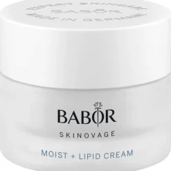 BABOR Skinovage Moisturizing & Lipid Cream Rich von